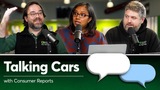 Talking Cars: Episode 486