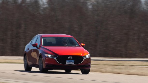 Talking Cars: Episode 197