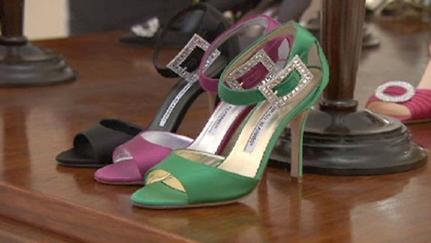 Are Manolo Blahniks worth the money?