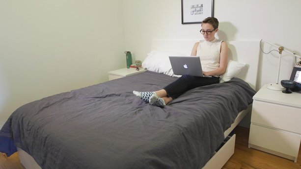 How to Turn Your Home Into a Hotel