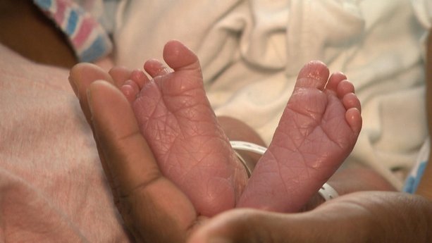 Reduce Your Risk of an Unnecessary C-Section