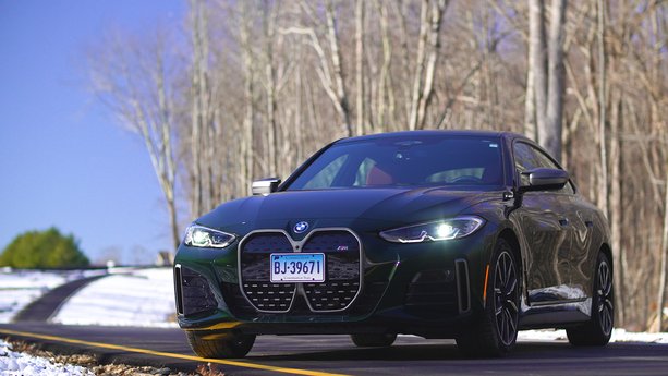 Talking Cars: Episode 393