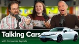 Talking Cars: Episode 503