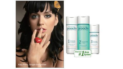 How well does Proactiv fight acne?