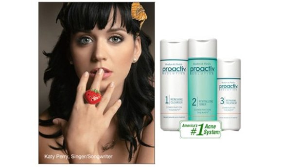 How well does Proactiv fight acne?