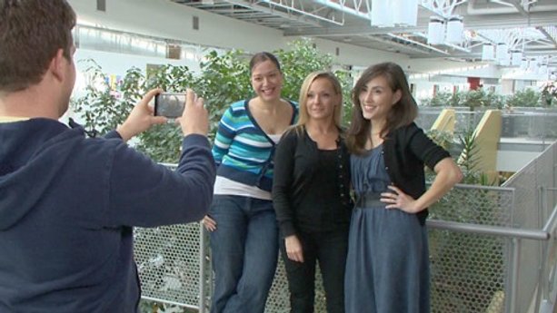 Solving photo problems