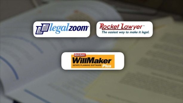 Do-it-yourself wills