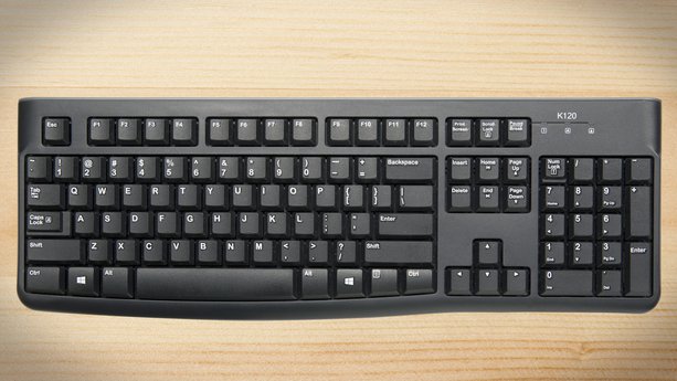 Easy Windows Keyboard Shortcuts