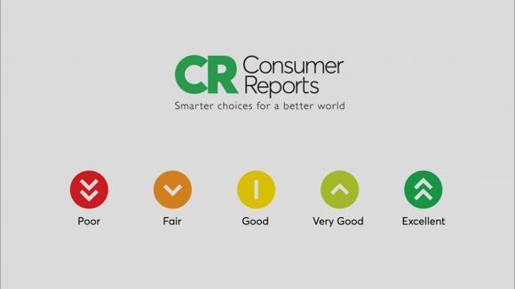 Our Ratings | Consumer Reports