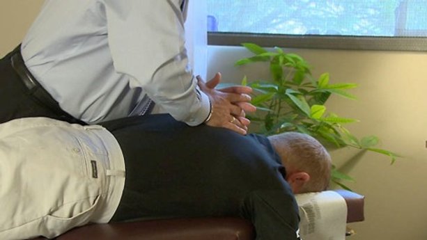 Alternative health treatments