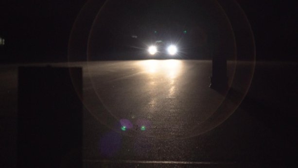 Headlight Illumination (teaser)