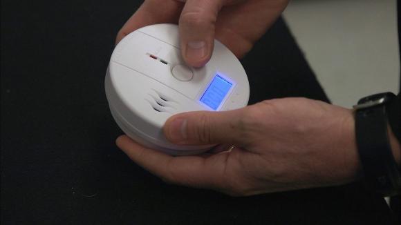 Consumer Reports: 3 CO Alarms Pose Safety Risk