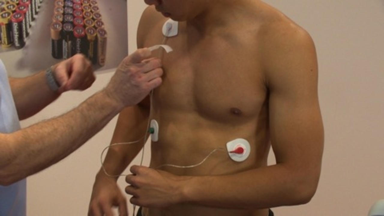 EKGs and exercise stress tests not for everyone