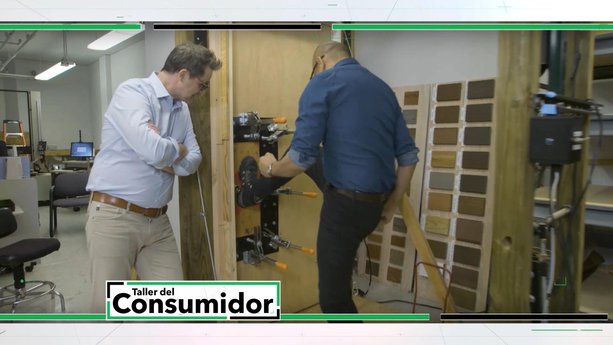 Resumen de Taller del Consumidor Episodio 5