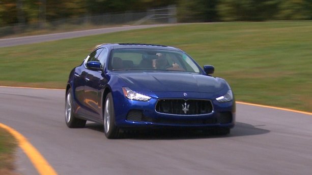 Talking Cars: Episode 26