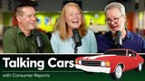 Talking Cars: Episode 521