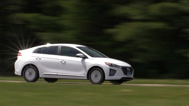Talking Cars: Episode 319