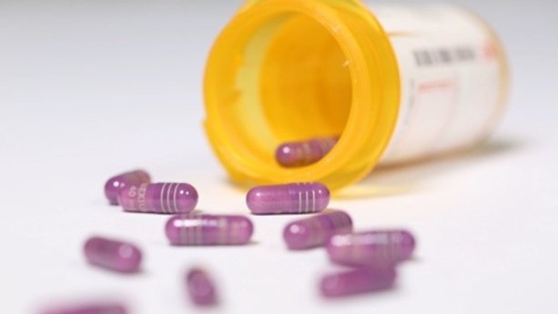 Nexium overuse