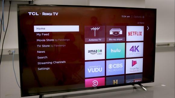 Consumer Reports Finds TV Security Flaw
