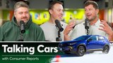 Talking Cars: Episode 527