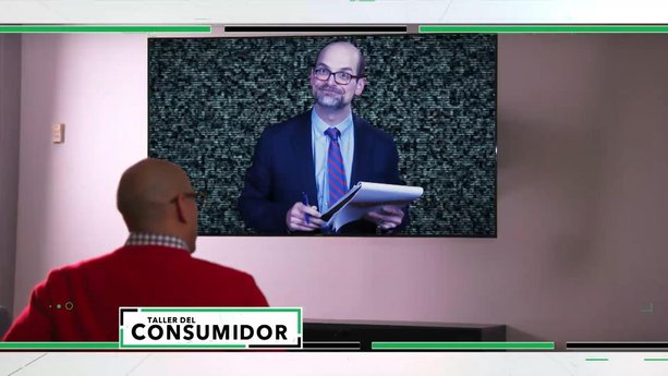 Resumen de Taller del Consumidor Episodio 25