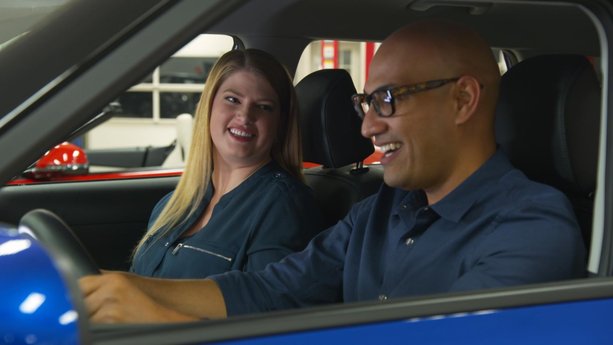 Consejos para comprar un auto nuevo