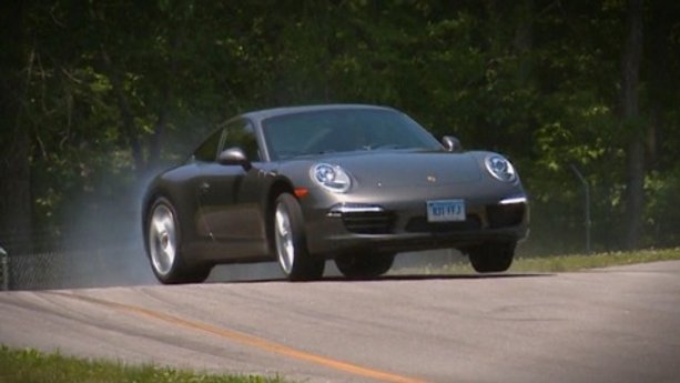 Talking Cars: Episode 35