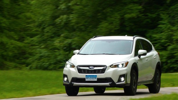 Talking Cars: Episode 206