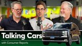 Talking Cars: Episode 519