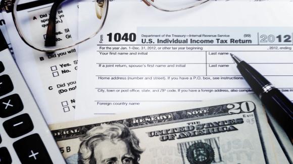 Why It Pays to File Taxes Early
