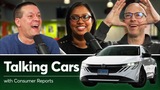 Talking Cars: Episode 496