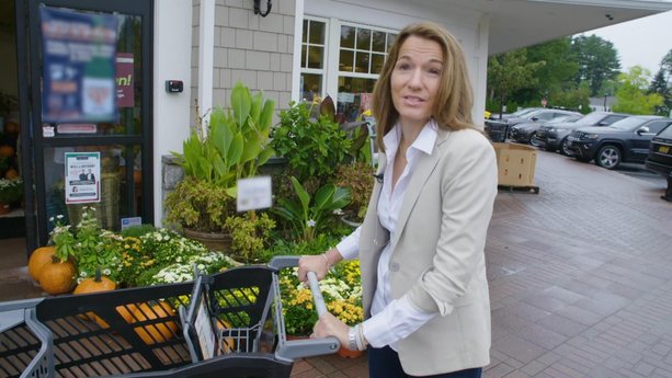 Shop Like a Nutritionist