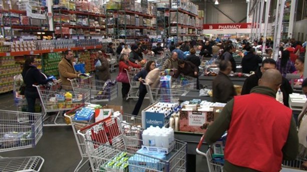 How to maximize warehouse-club savings
