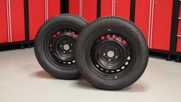  New All-Weather Tires Outperform Some Snow Tires