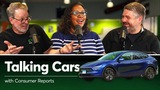 Talking Cars: Episode 479