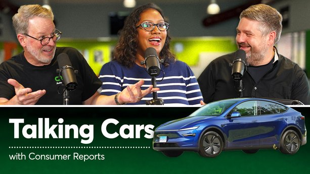 Talking Cars: Episode 479