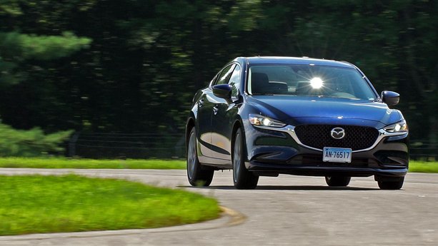 Talking Cars: Episode 164