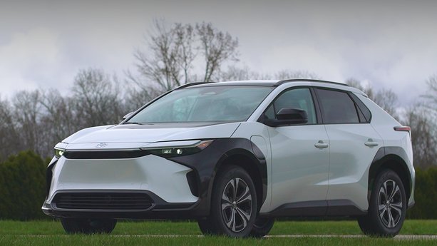 Talking Cars: Episode 368