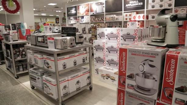 Instant Pot & Other Kitchen Gifts
