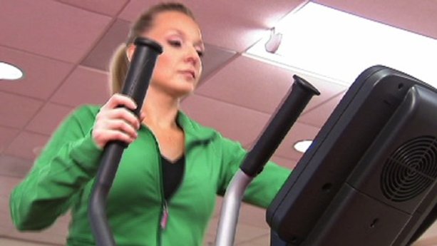 Dangers of exercise equipment