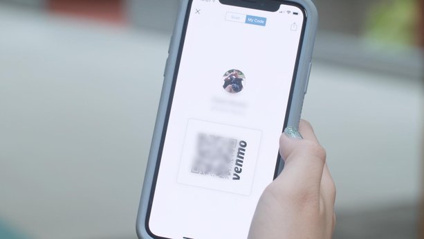 P2P Payment Tip: Double Check Recipient Information