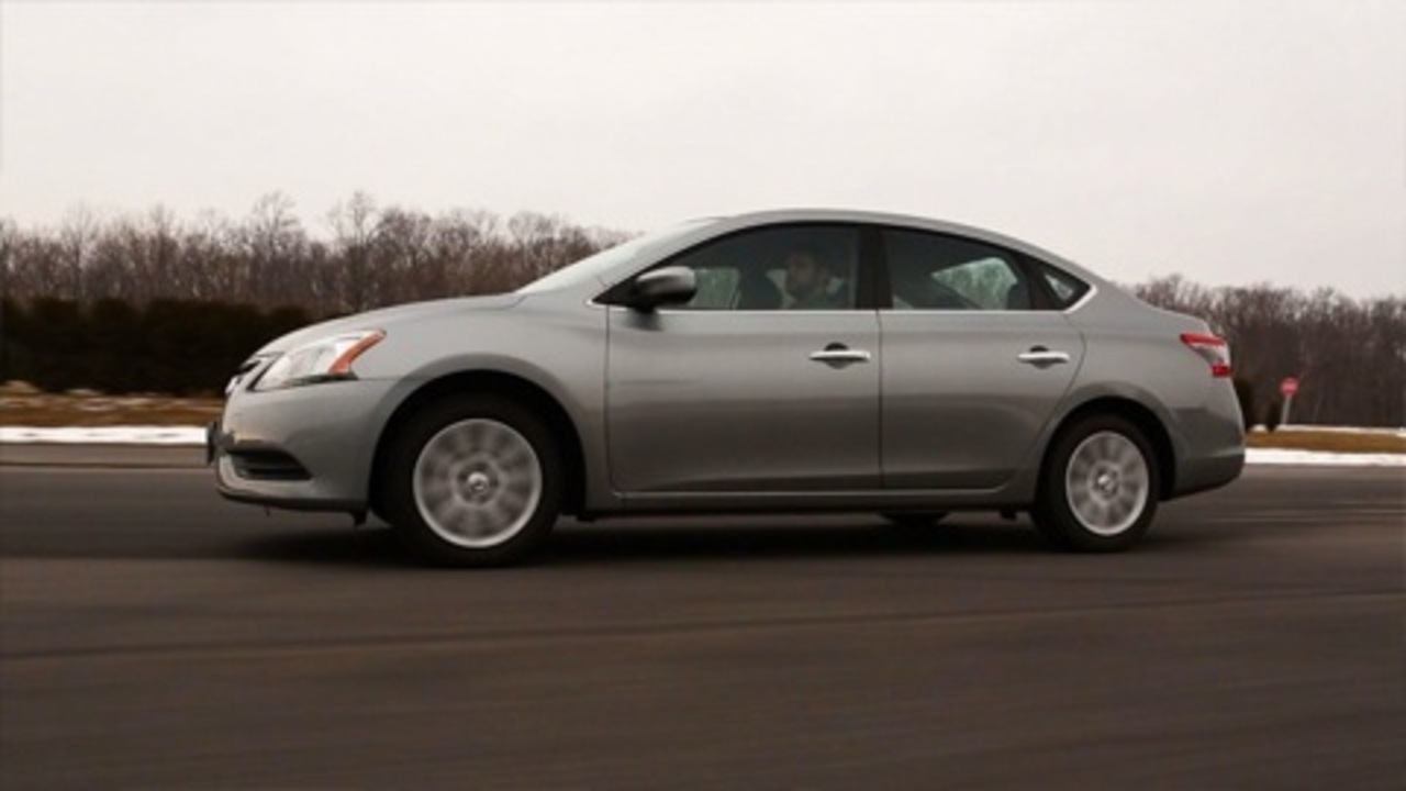 2013 Nissan Sentra Reliability - Explore 84 Images And 14 Videos