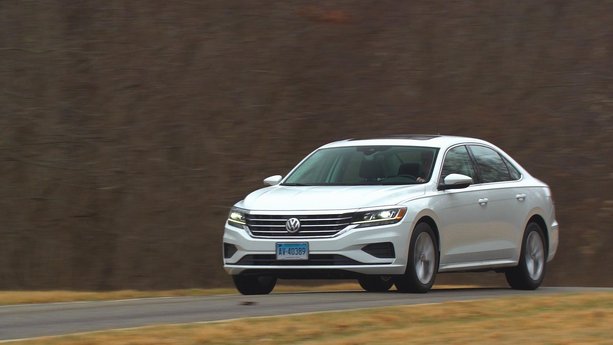 Talking Cars: Episode 250