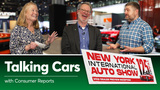Talking Cars: Episode 470