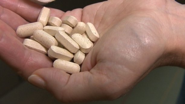 Truth About Weight-Loss Supplements