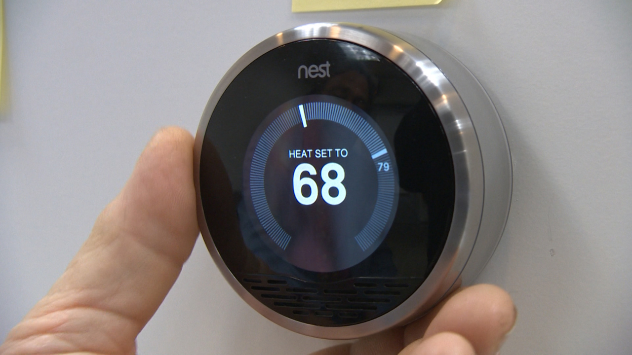 Smart Thermostat Review: Ballin' on a budget - Reviewed