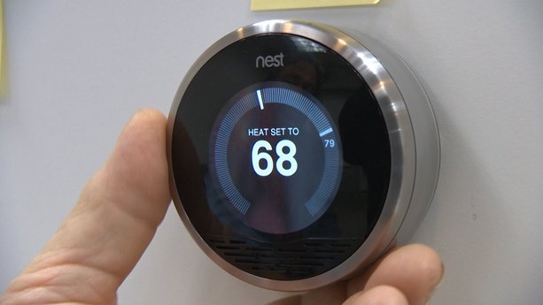 How to Lower Your Heating Costs in 3 Steps