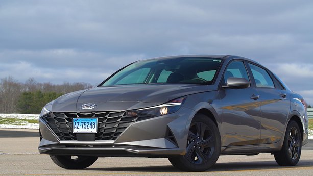 Talking Cars: Episode 291