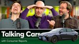 Talking Cars: Episode 530