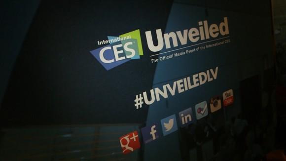 CES 2014 unveiled